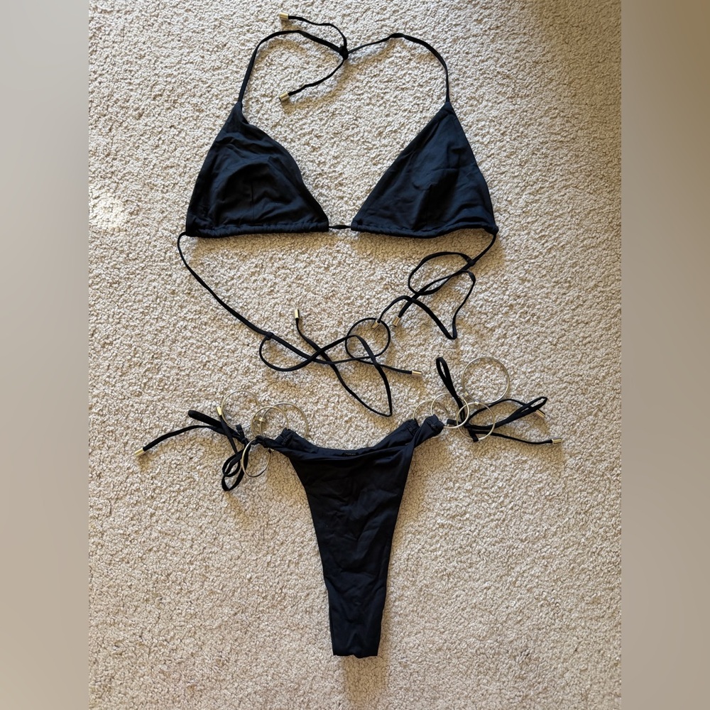 God Save Quenns | bikini